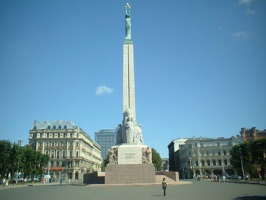 Monument de la Liberté